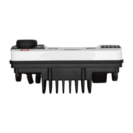 GME GR300BTW White AM/FM Marine Radio with Bluetooth