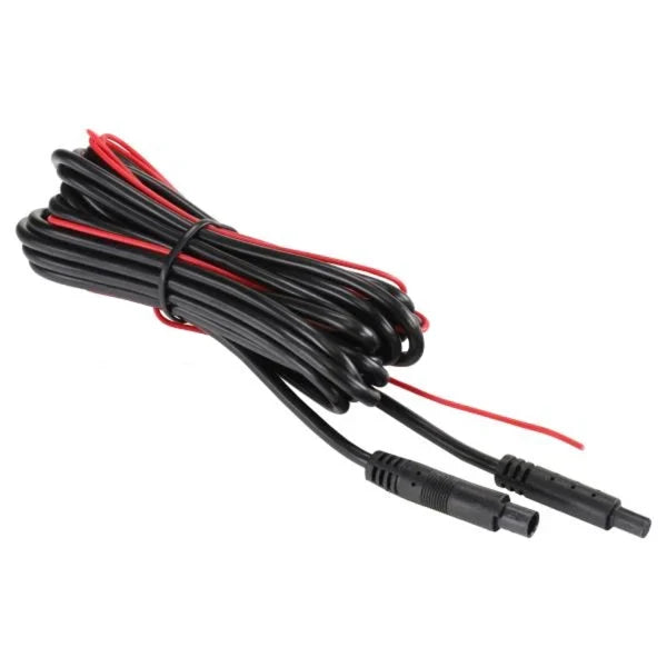 Aerpro GRV9EXT5 - 3M Extension Cable for Gator GRV90MKT / GRV96MKT - 5 Pin Connectors
