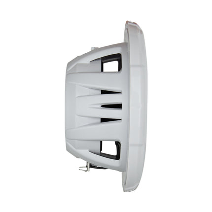 GME GS500 110 Watt IP54 Marine Flush Mount Speakers - White