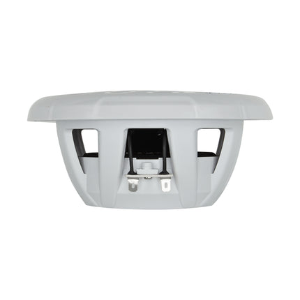 GME GS500 110 Watt IP54 Marine Flush Mount Speakers - White