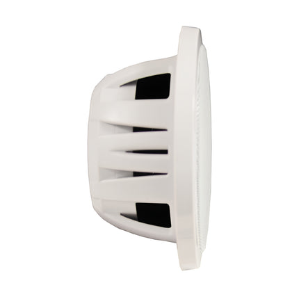 GME GS620W 140W IP54 Marine Flush Mount Speakers White