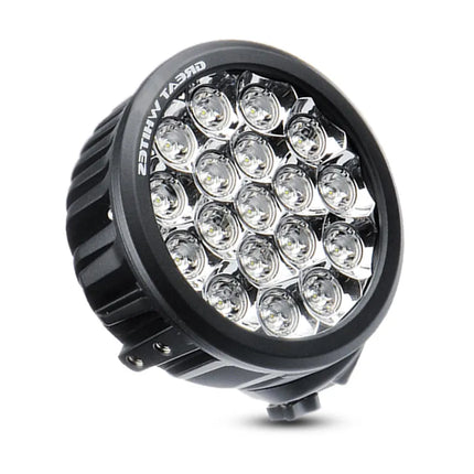 Great Whites GWR5181 18 LED Round Driving Light