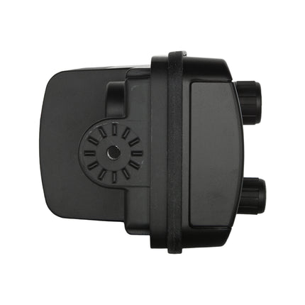 GME GX400B 27MHz Marine/CB Radio - Black