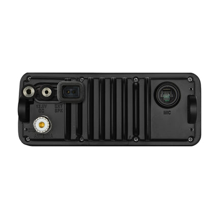 GME GX400B 27MHz Marine/CB Radio - Black