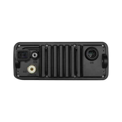 GME GX700B VHF Marine Radio - Black
