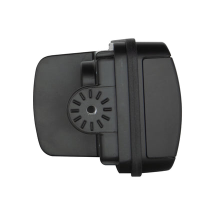 GME GX700B VHF Marine Radio - Black
