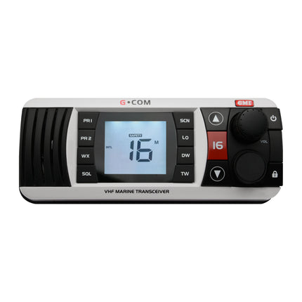 GME GX700W VHF Marine Radio White