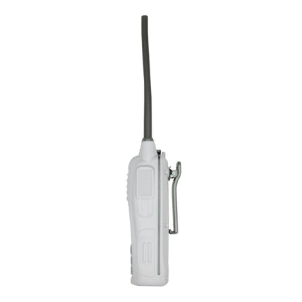 GME GX800W 5/1 Watt Handheld VHF Marine Radio - Float & Flash