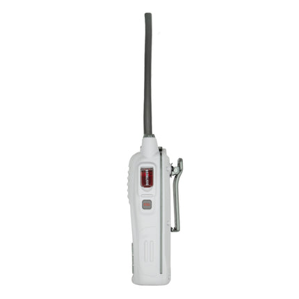 GME GX850W Handheld Marine VHF Radio with DSC and GPS