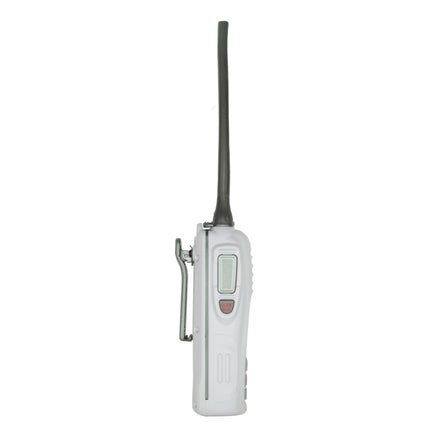 GME GX850W Handheld Marine VHF Radio with DSC and GPS