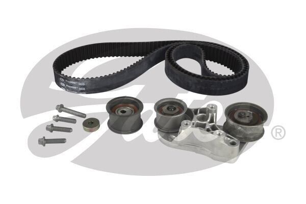 Gates Timing Belt Kit TCK285B