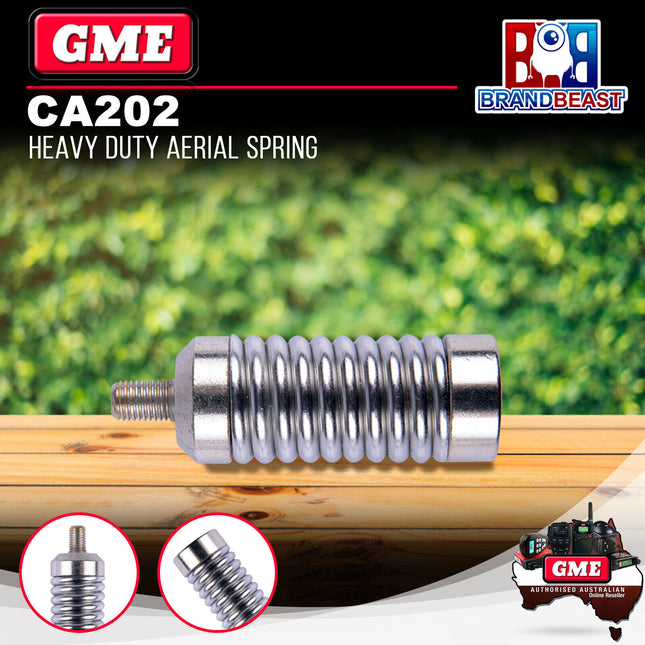 GME CA202 Heavy Duty Aerial Spring