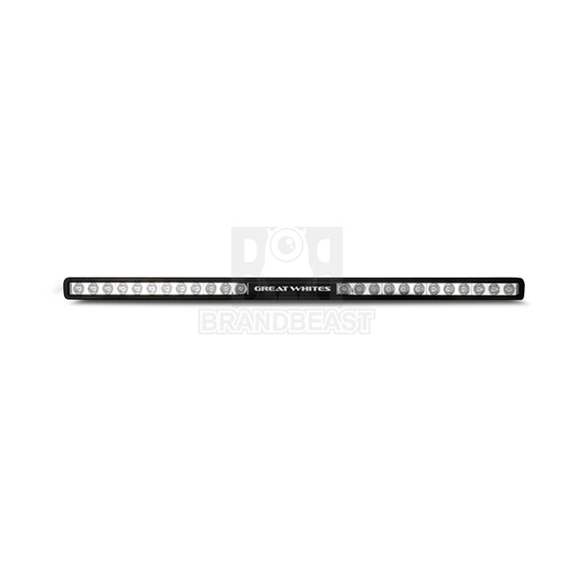 Great Whites GWT5243 24 LED Twin Bar Driving Light