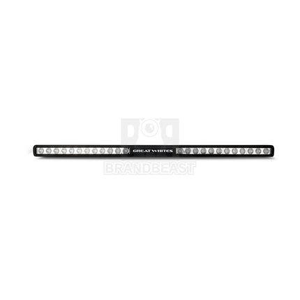 Great Whites GWT5243 24 LED Twin Bar Driving Light