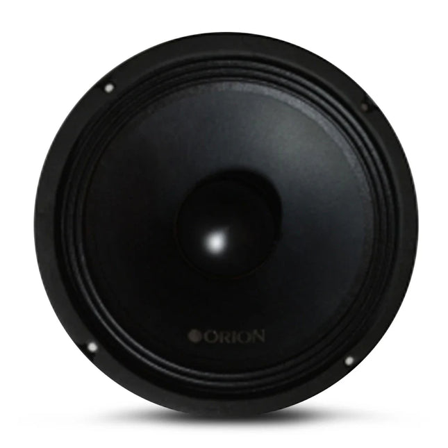 Orion HCCA 108N 10" 2200W Max Subwoofer