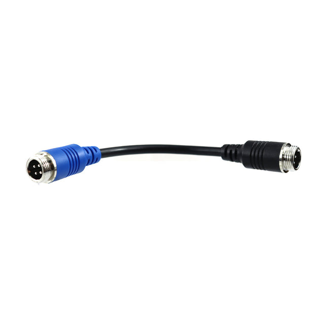 AXIS HDC/AX-M - 4-Pin (M) to Universal 4-Pin (M) Converter