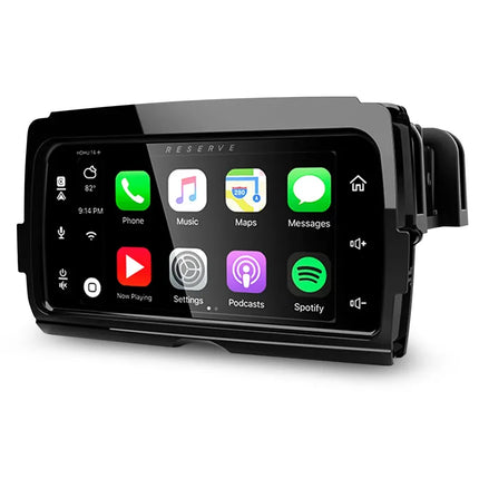 SoundStream HDHU.14+ Digital Multimedia Receiver For Harley‑Davidson 2014 - Up