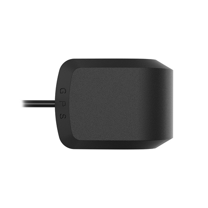 Hema HR-1 7 Inch Smart Monitor with Dual-Channel DVR