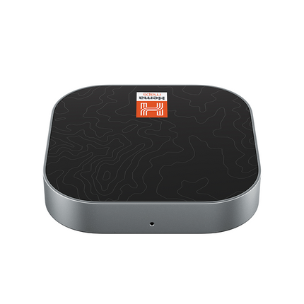 Hema HX-Box GPS Navigation Module with Hema Nav 3-Year Subscription and Wireless Apple CarPlay Android Auto