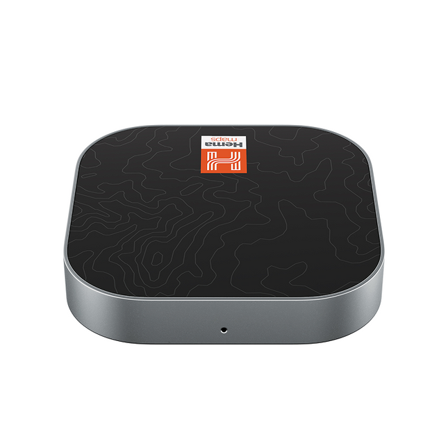 Hema HX-Box GPS Navigation Module with Hema Nav 3-Year Subscription and Wireless Apple CarPlay Android Auto