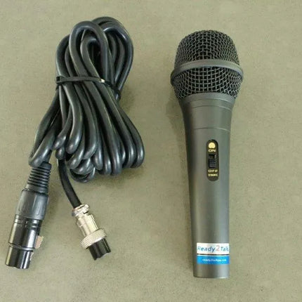 Ready2Talk HM46M Hand Mic
