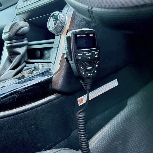 GMF4X4 HP-013 UHF Hand Piece Holder Suits LC300 Series (2021+)