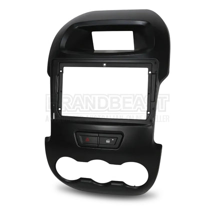 Stinger HR9-FD001 Radio Replacement Kit to Suit Pioneer DMH-AP6650BT 9" Head Unit for Ford Ranger 2012-2015 Vehicles