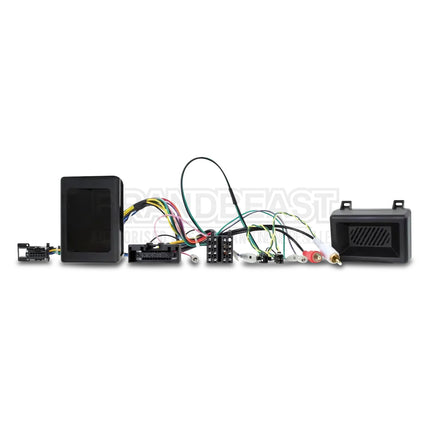 Stinger HR9-FD001 Radio Replacement Kit to Suit Pioneer DMH-AP6650BT 9" Head Unit for Ford Ranger 2012-2015 Vehicles