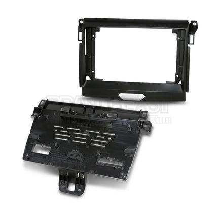 Stinger HR9-FD002 Radio Replacement Kit to Suit Pioneer DMH-AP6650BT 9" Head Unit for Ford Ranger 2015-2019 Vehicles