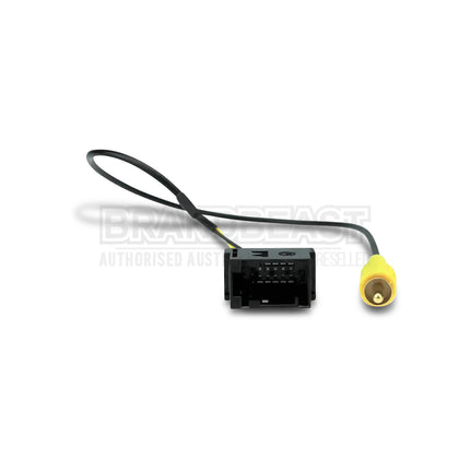 Stinger HR9-FD002 Radio Replacement Kit to Suit Pioneer DMH-AP6650BT 9" Head Unit for Ford Ranger 2015-2019 Vehicles