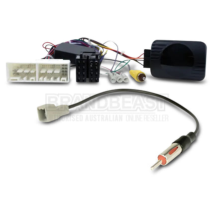 Stinger HR9-HY001 Radio Replacement Kit to Suit Pioneer DMH-AP6650BT 9" Head Unit for Hyundai iLoad 2018-2020