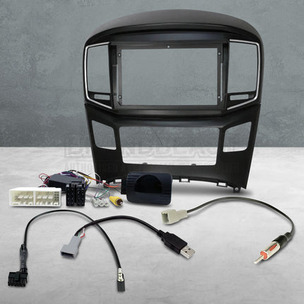 Stinger HR9-HY001 Radio Replacement Kit to Suit Pioneer DMH-AP6650BT 9" Head Unit for Hyundai iLoad 2018-2020