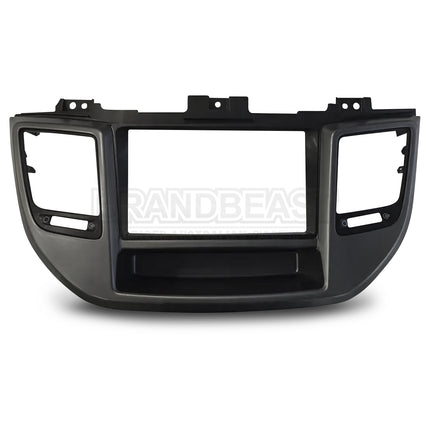 Stinger HR9-HY002 Radio Replacement Kit to Suit Pioneer DMH-AP6650BT 9" Head Unit for Hyundai Tucson 2015-2018
