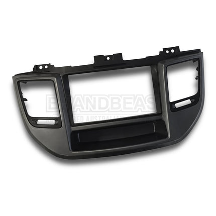 Stinger HR9-HY002 Radio Replacement Kit to Suit Pioneer DMH-AP6650BT 9" Head Unit for Hyundai Tucson 2015-2018