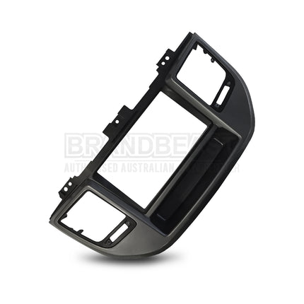 Stinger HR9-HY002 Radio Replacement Kit to Suit Pioneer DMH-AP6650BT 9" Head Unit for Hyundai Tucson 2015-2018