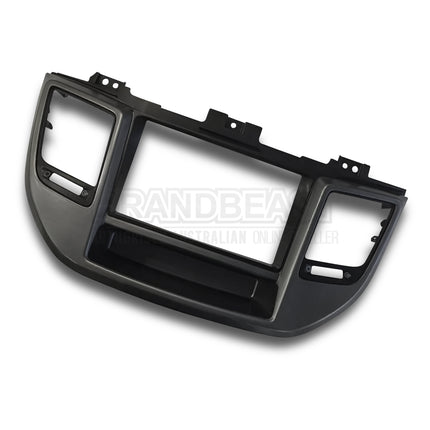 Stinger HR9-HY002 Radio Replacement Kit to Suit Pioneer DMH-AP6650BT 9" Head Unit for Hyundai Tucson 2015-2018