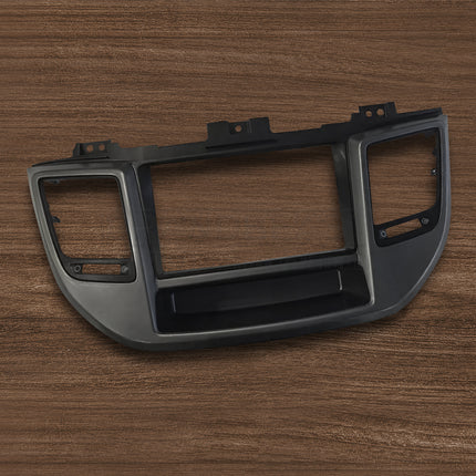 Stinger HR9-HY002 Radio Replacement Kit to Suit Pioneer DMH-AP6650BT 9" Head Unit for Hyundai Tucson 2015-2018