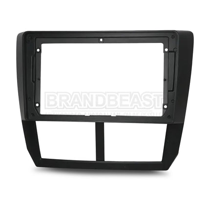 Stinger HR9-SB001 Radio Replacement Kit to Suit Pioneer DMH-AP6650BT 9" Head Unit for Subaru Forester/Impreza 2007-2012
