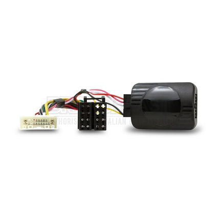 Stinger HR9-SB001 Radio Replacement Kit to Suit Pioneer DMH-AP6650BT 9" Head Unit for Subaru Forester/Impreza 2007-2012