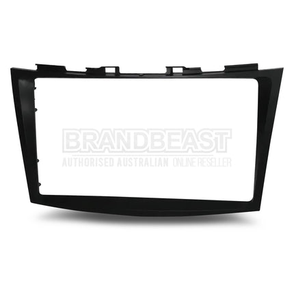 Stinger HR9-SZ001 Radio Replacement Kit to Suit Pioneer DMH-AP6650BT 9" Head Unit for Suzuki Swift 2011-2016