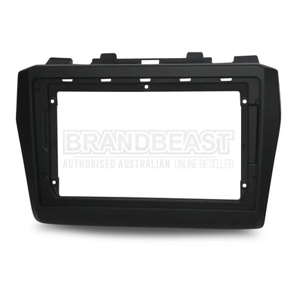 Stinger HR9-SZ002 Radio Replacement Kit to Suit Pioneer DMH-AP6650BT 9" Head Unit for Suzuki Swift 2017-2024