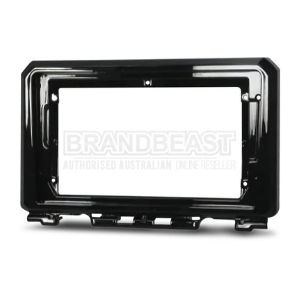 Stinger HR9-SZ004 Radio Replacement Kit to Suit Pioneer DMH-AP6650BT 9" Head Unit for Suzuki Jimny 2018-2024