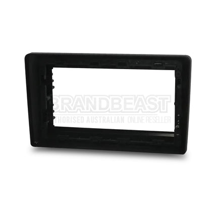 Stinger HR9-TY001 Radio Replacement Kit to Suit Pioneer DMH-AP6650BT 9" Head Unit for Select Toyota 2005-2012 Vehicles