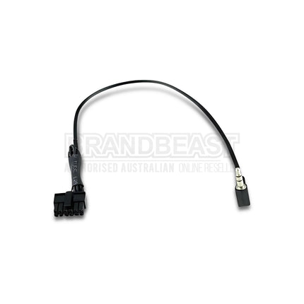 Stinger HR9-TY001 Radio Replacement Kit to Suit Pioneer DMH-AP6650BT 9" Head Unit for Select Toyota 2005-2012 Vehicles