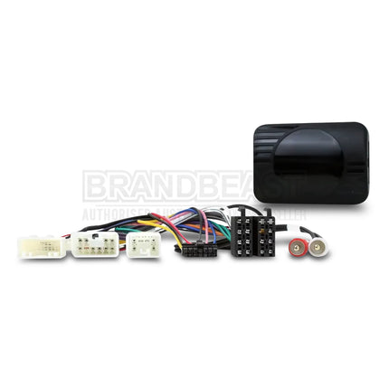 Stinger HR9-TY001 Radio Replacement Kit to Suit Pioneer DMH-AP6650BT 9" Head Unit for Select Toyota 2005-2012 Vehicles