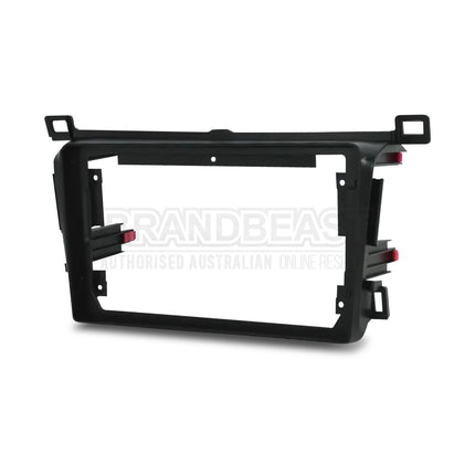 Stinger HR9-TY003 Radio Replacement Kit to Suit Pioneer DMH-AP6650BT 9" Head Unit for Toyota RAV4 2014-2018