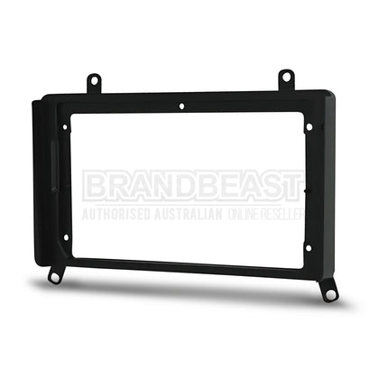 Stinger HR9-TY004 Radio Replacement Kit to Suit Pioneer DMH-AP6650BT 9" Head Unit for Toyota Hiace 2019-Up