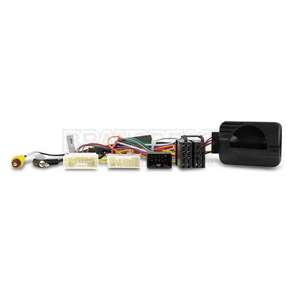 Stinger HR9-TY004 Radio Replacement Kit to Suit Pioneer DMH-AP6650BT 9" Head Unit for Toyota Hiace 2019-Up
