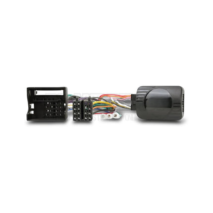 Stinger HR9-VW001 Radio Replacement Kit to Suit Pioneer DMH-AP6650BT 9" Head Unit for Volkswagen Golf 2009-2013