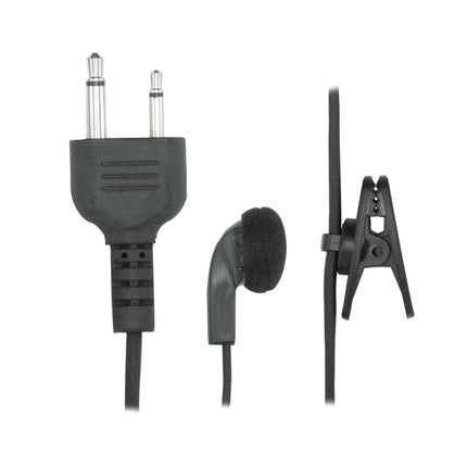 GME HS004 Earpiece Microphone - Suit TX610/TX670